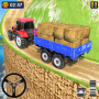 icon Tractor Games Farmer Simulator (Tractor Simulator Farmer)