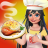 icon Master Chef(Master chef mundial: jogo de culinária) 1.0