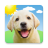 icon Weather Puppy(Weather Puppy - App Widget) 6.0.1