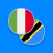 icon IT-SW Dictionary(Italiano-suaili dicionário) 2.6.3