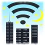 icon Free WiFi Finder(Free WiFi Localizador de Internet)