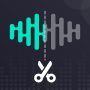 icon Audio Editor - Music Editor (Audio Editor - Editor de música)