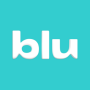 icon blu by BCA Digital (blu por BCA Digital
)