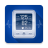 icon Blood Pressure Tracker(Rastreador de pressão arterial e informações) 1.1.6