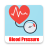 icon Blood Pressure Tracker(arterial) 9.0