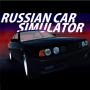 icon RussianCar Simulator(RussianCar: Simulador de
)