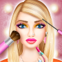 icon MakeupDesigner0.1(Jogos de maquiagem 3D para meninas)