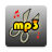 icon MP3 Cutter(Cortador de mp3) 3.17.6