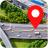 icon Live Satellite GPS: Earth Map(Navegação GPS ao vivo Earth Map) 1.5.3.1