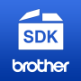 icon Print Sdk Demo(Demonstração do Brother Print SDK)