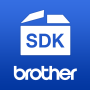 icon Brother Print SDK Demo (Demonstração do Brother Print SDK)