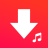 icon Free Music Downloader(Mp3 Music Downloader Songs) 1.01
