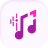 icon CallerTune(Jiyo Music Caller Tunes) 1.0