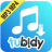 icon Tubidy Downloader(Tubidy Fm Mp3 Music Downloader) 1.0.2