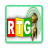 icon guinee.rtg.tv(TV Rádios Guiné) 1.0.3