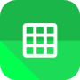 icon Timetable(Calendário (Widget))