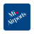 icon Milan Airports(Aeroportos de Milão) 3.0.1
