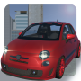 icon Abarth Drift:Drifting Car Game (Abarth Drift: Jogo de carro de drift)