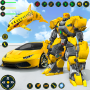 icon Dolphin Robot Transform(Dolphin Robot Transform Wars)