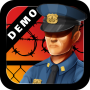 icon Black Border Patrol Sim (Demo)