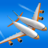 icon Plane Simulator 2022(Piloto de avião Jogo de simulador) 2.9