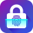 icon applock.lockapps.fingerprint.password.lockit(App Lock - Applock Fingerprint NextDNS) 1.0.2