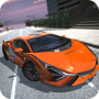 icon Extreme Racing Game(Crazy Car Driving: Jogo de carros 3D
)