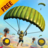 icon Stickman Battleground Survival(FPS Squad - Gun Shooting Games) 2.9