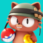 icon City Boom: become coin master! (City Boom: torne-se um mestre das moedas! Jogos da Polícia)