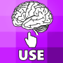 icon Imagzle Brain test Quiz Trivia (Imagzle Teste de cérebro Quiz Trivia)