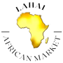 icon Lahai African Market(Lahai African Market
)
