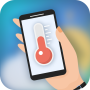 icon Thermometer(Termômetro interno)