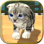 icon Cat Simulator : Kitty Craft (Cat Simulator: Kitty Craft)