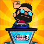 icon Superbuzzer 3(Superbuzzer 3 Trivia Game
)