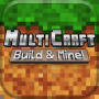 icon MultiCraft — Build and Mine! (MultiCraft — Construir e minerar!)