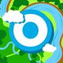 icon Orboot Earth(Orboot Earth AR by PlayShifu)