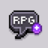 icon Chat RPG+(Chat RPG: Plus - Idle Texto RPG) 2.3.1