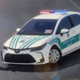 icon Traffic Police Simulator (Polícia de Trânsito Simulador
)