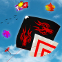 icon Kite Game: Kite Flying Game 3D (Jogo de pipa: Jogo de vôo de pipa 3D)