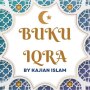 icon BUKU IQRA 16(IQRA 1-6 LIVROS OFFLINE + ÁUDIO)
