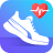icon Pedometer(pedômetro ZuStep com IA. Contador de Passos) 1.2.109
