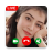 icon Live Video Chat(Video Call Fake Prank Amiga de menina Call
) 1.0