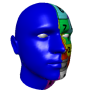 icon d3D Sculptor - 3D modeling (Escultor d3D - modelagem 3D)