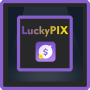 icon LuckyPIX(LuckyPIX - Vouchers Rewards
)