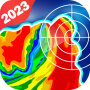 icon Weather Radar(Weather)