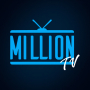 icon MillionTV(Million TV)