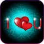 icon Love You(Amo você - Imagens românticas)