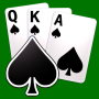 icon Spades Offline - Card Game