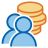 icon Autoservicio MS(Autoatendimento MS) 4.0.3