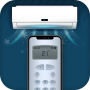icon Electrolux AC Remote(remoto para Electrolux AC
)